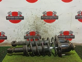 Стойка подвески задняя Toyota Vista 2002