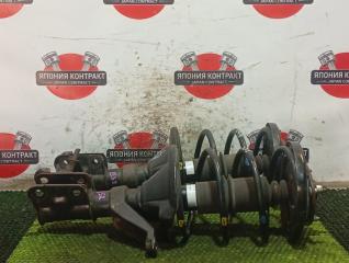 Стойка подвески передняя Honda Civic Ferio 2000 Б/У Стойка подвески передняя Honda Civic Ferio 2000