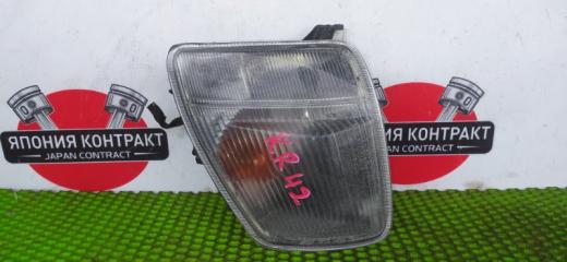 Габарит правый Toyota Liteace 2003
