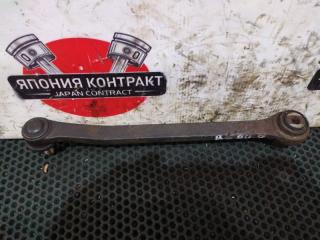 Фото запчасти рычаг подвески задний Audi A4 2004 Б/У запчасть Запчасть рычаг подвески задний Audi A4 2004
