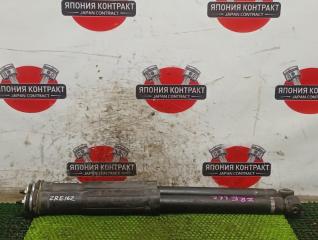 Амортизатор задний Toyota Corolla Fielder 2013 Б/У Амортизатор задний Toyota Corolla Fielder 2013