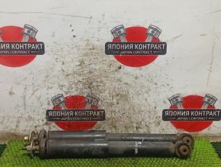 Амортизатор задний Honda Logo 1997 Б/У Амортизатор задний Honda Logo 1997