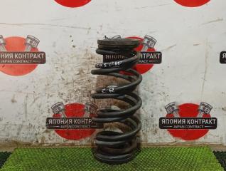 Пружина подвески задняя Mazda ATENZA 2010