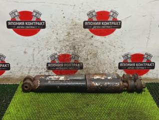 Амортизатор задний Toyota Land Cruiser 2001 Б/У Амортизатор задний Toyota Land Cruiser 2001