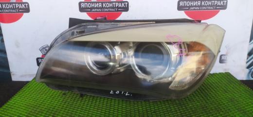Фара левая BMW X1 2012
