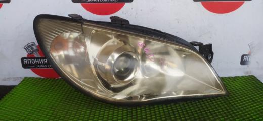Фара правая Subaru Impreza 2007