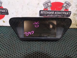 Дисплей Honda Accord 2008 Б/У Дисплей Honda Accord 2008