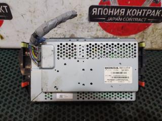 Дисплей Honda Accord 2008 Б/У Дисплей Honda Accord 2008