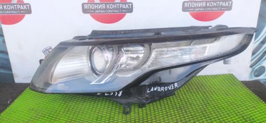 Фара левая Land Rover Range Rover Evoque 2011