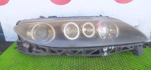 Фара правая Mazda ATENZA 2006
