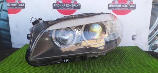Фара левая BMW 5-SERIES 2013