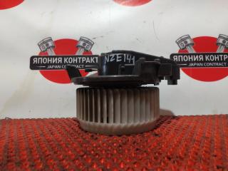 Вентилятор печки Toyota Corolla Fielder 2008 Б/У Вентилятор печки Toyota Corolla Fielder 2008
