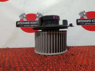 Вентилятор печки Nissan Tiida 2007 Б/У Вентилятор печки Nissan Tiida 2007