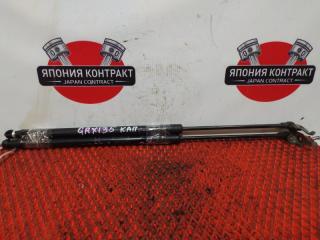 Амортизатор капота Toyota MARK X 2012 Б/У Амортизатор капота Toyota MARK X 2012