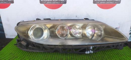 Фара правая Mazda ATENZA 2006