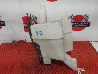 Фото запчасти бачок омывателя Nissan Tiida 2007 Б/У запчасть Запчасть бачок омывателя Nissan Tiida 2007