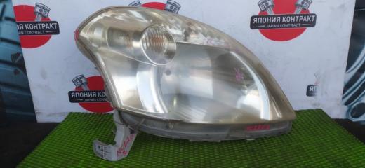 Запчасть фара правая Toyota Raum 2003