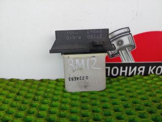 Запчасть реостат печки Nissan Liberty 2002