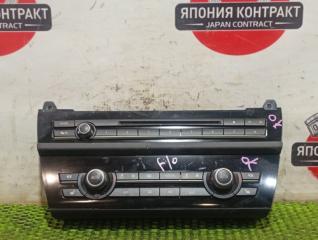 Запчасть блок управления климат-контролем BMW 5-SERIES 2012