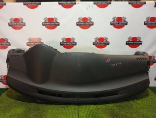 Панель передняя в салон Toyota Corolla Fielder 2013 Б/У Панель передняя в салон Toyota Corolla Fielder 2013