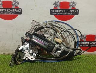 Механизм открывания двери задний правый Toyota Alphard 2004 Б/У Механизм открывания двери задний правый Toyota Alphard 2004