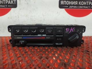 Запчасть блок управления климат-контролем Nissan Liberty 2002