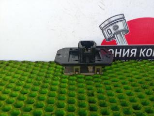 Запчасть реостат печки Toyota Platz 2000