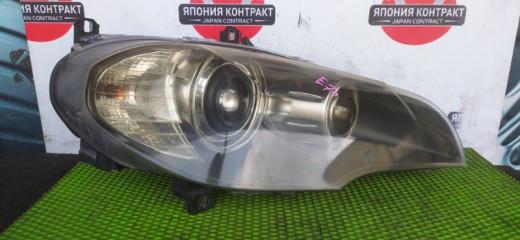 Фара правая BMW X5 2009