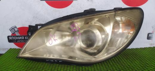 Фара левая Subaru Impreza 2006