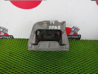 Подушка двигателя правая Audi TT 2007 контрактная Подушка двигателя правая Audi TT 2007