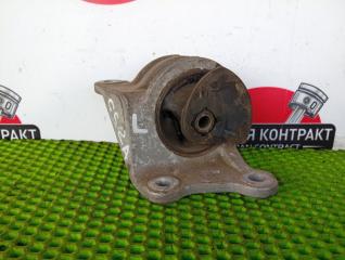 Подушка двигателя левая Mitsubishi Lancer Cedia 2002 контрактная Подушка двигателя левая Mitsubishi Lancer Cedia 2002