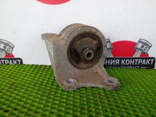 Подушка двигателя левая Mitsubishi Lancer Cedia 2002 контрактная Подушка двигателя левая Mitsubishi Lancer Cedia 2002