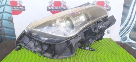 Фара правая BMW X1 2012