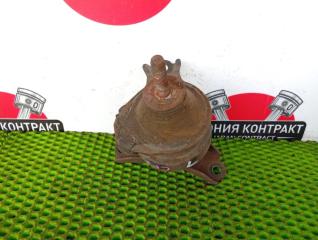 Подушка двигателя левая Honda Torneo 2002 контрактная Подушка двигателя левая Honda Torneo 2002