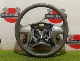 Фото запчасти руль Toyota Camry 2007 Б/У запчасть Запчасть руль Toyota Camry 2007