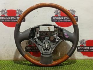 Руль Toyota Premio 2006