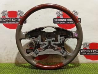 Руль Toyota Vista 2002