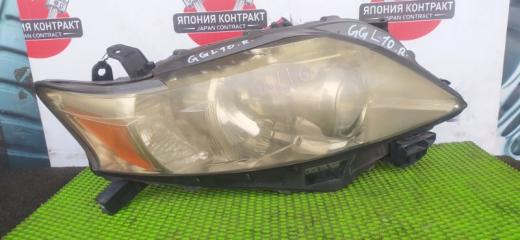 Фара правая Lexus RX350 2009