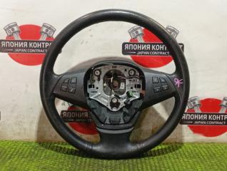 Запчасть руль BMW X5 2009