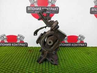 Подушка двигателя левая Toyota Isis 2010 контрактная Подушка двигателя левая Toyota Isis 2010