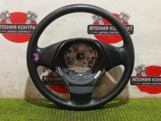 Запчасть руль BMW X1 2012