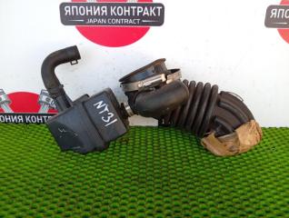 Патрубок воздушн.фильтра Nissan X-trail 2009