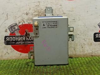 Блок управления кпп Honda Logo 1997