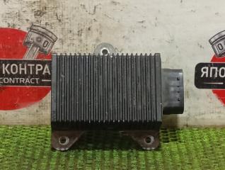 Блок управления впрыском топлива Mitsubishi Pajero IO 2002