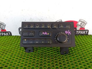 Запчасть блок управления климат-контролем Toyota Corona Exiv 1994