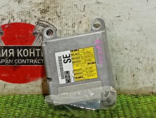 Фото запчасти блок управления airbag Lexus RX350 2009 Б/У запчасть Запчасть блок управления airbag Lexus RX350 2009