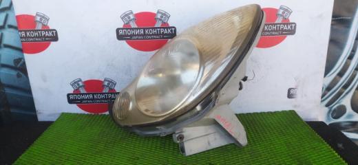 Запчасть фара левая Toyota DUET 2001