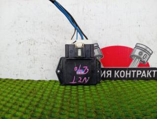 Фото запчасти реостат печки Toyota Allion 2005 контрактная запчасть Запчасть реостат печки Toyota Allion 2005