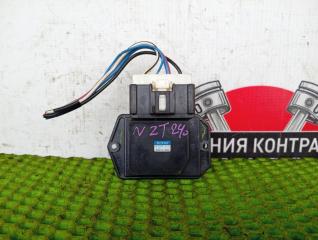 Фото запчасти реостат печки Toyota Allion 2005 контрактная запчасть Запчасть реостат печки Toyota Allion 2005