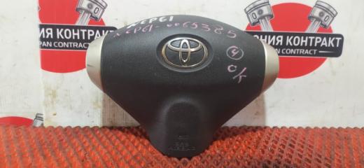Фото запчасти аирбаг Toyota IST 2005 контрактная запчасть Запчасть аирбаг Toyota IST 2005